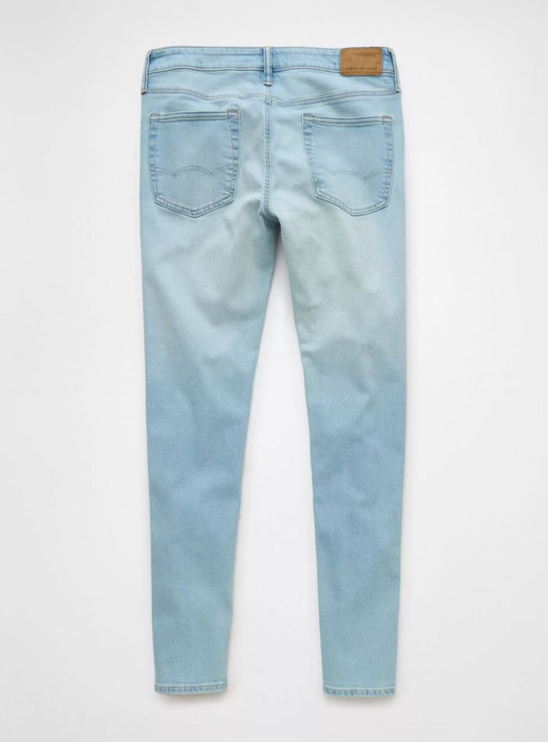 Jeans AE AirFlex+ Athletic Skinny-5