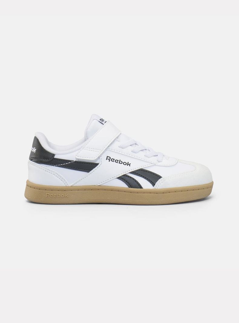Zapatilla Urbana Smash-Edge E. & Top Strap Niños T.17-T32.5
