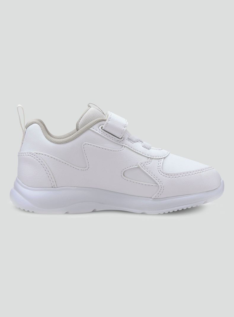 Zapatilla Urbana Fun Racer Sl Ac Ps Unisex-0
