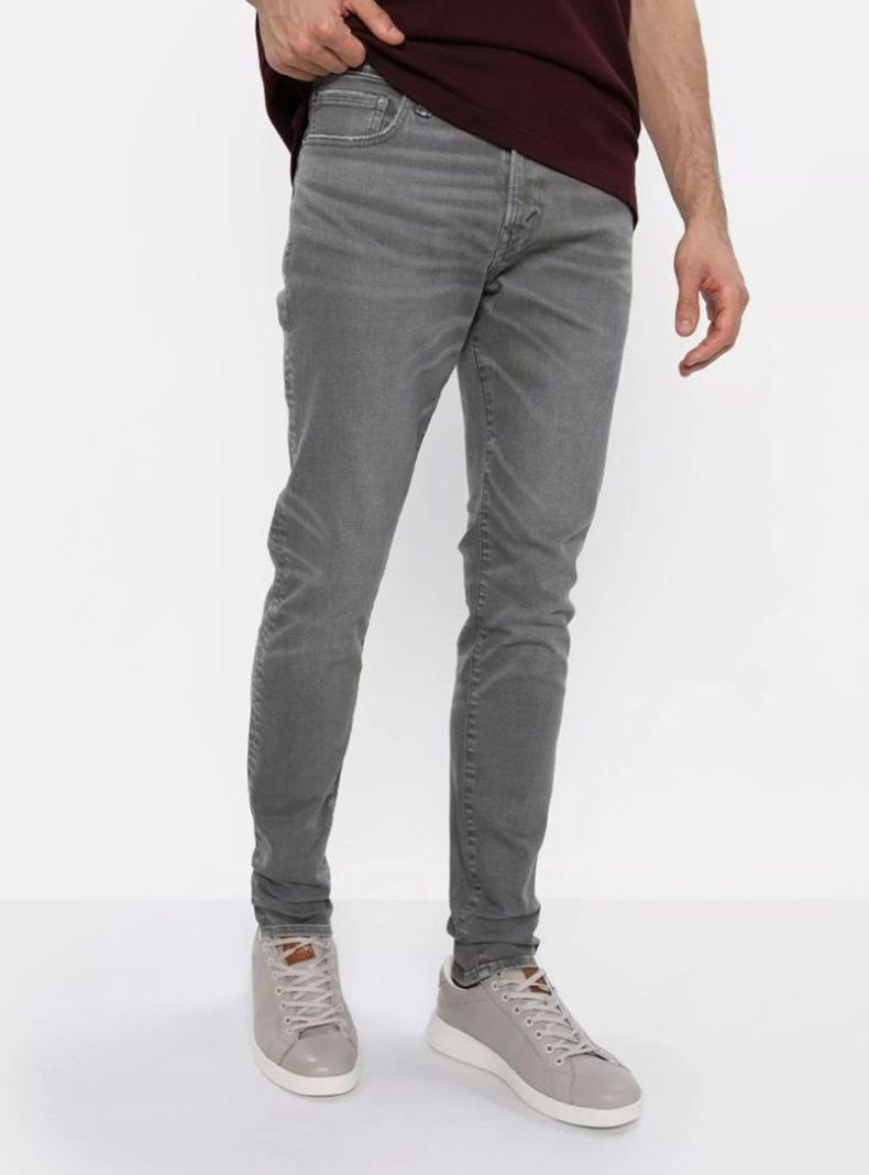 Jeans AE AirFlex+ Athletic Skinny Strech-0