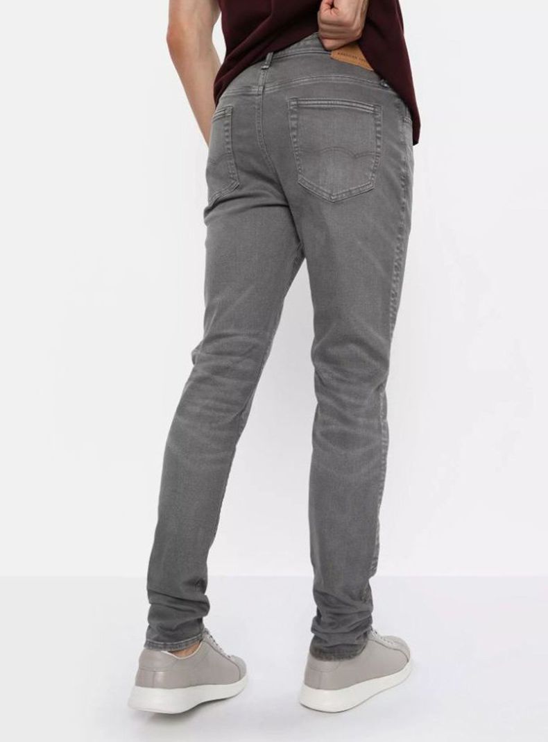 Jeans AE AirFlex+ Athletic Skinny Strech-1