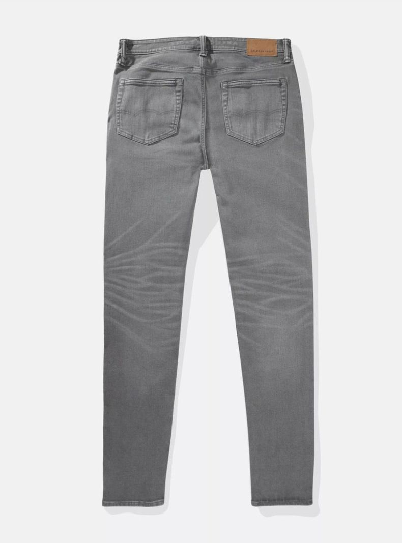 Jeans AE AirFlex+ Athletic Skinny Strech-3