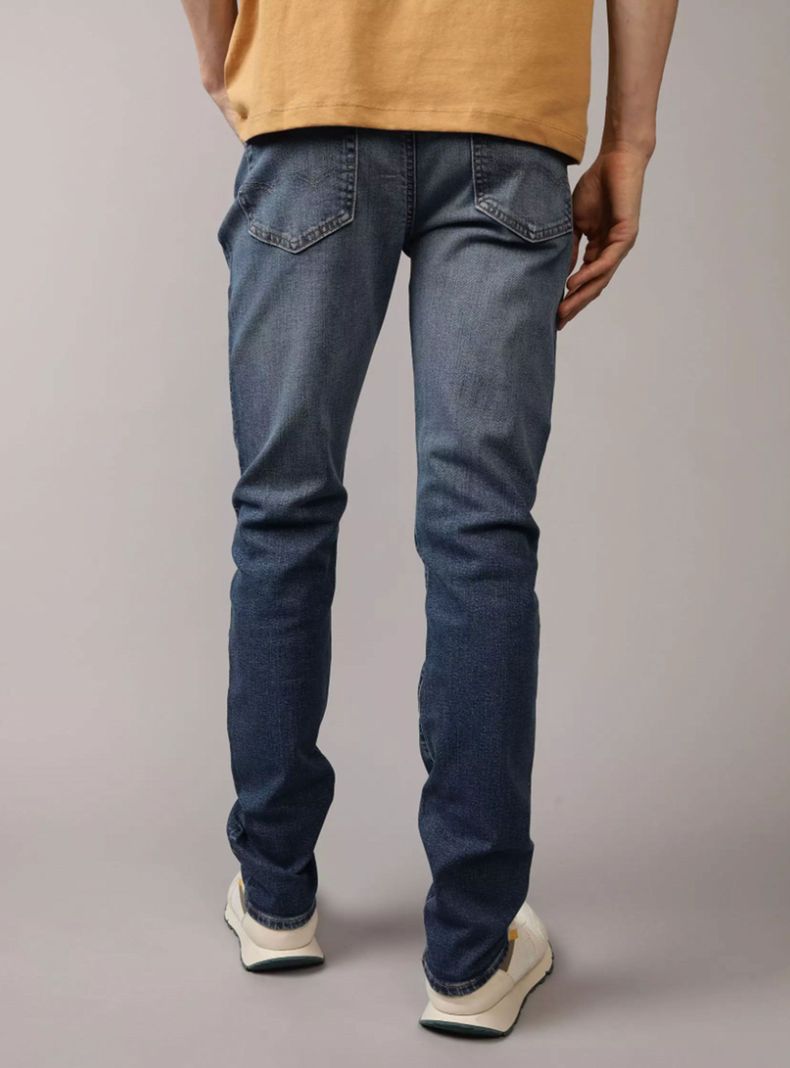 Jeans AE AirFlex+ Slim Wash-1