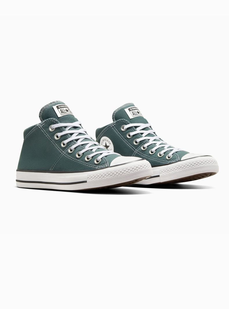 Zapatilla Urbana Mujer Taylor All Star Madison-1