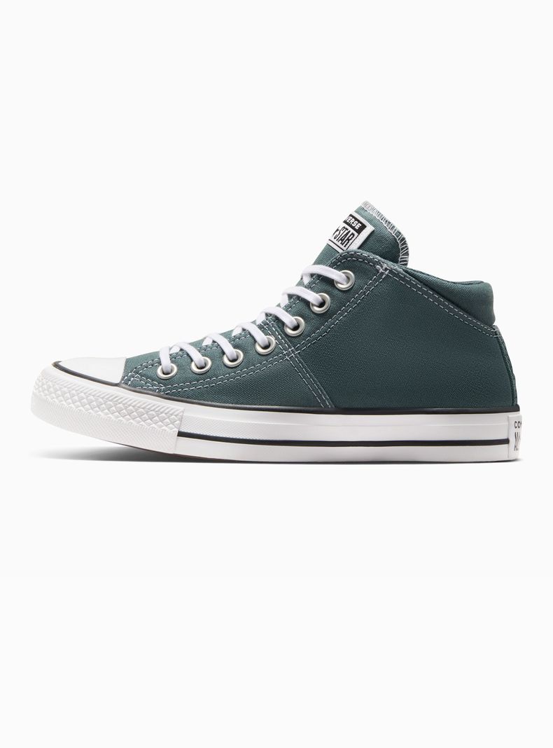 Zapatilla Urbana Mujer Taylor All Star Madison-2