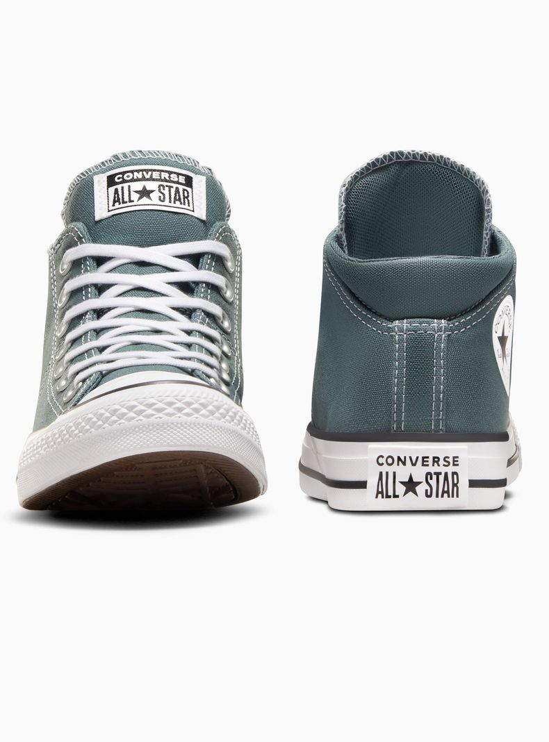 Zapatilla Urbana Mujer Taylor All Star Madison-4