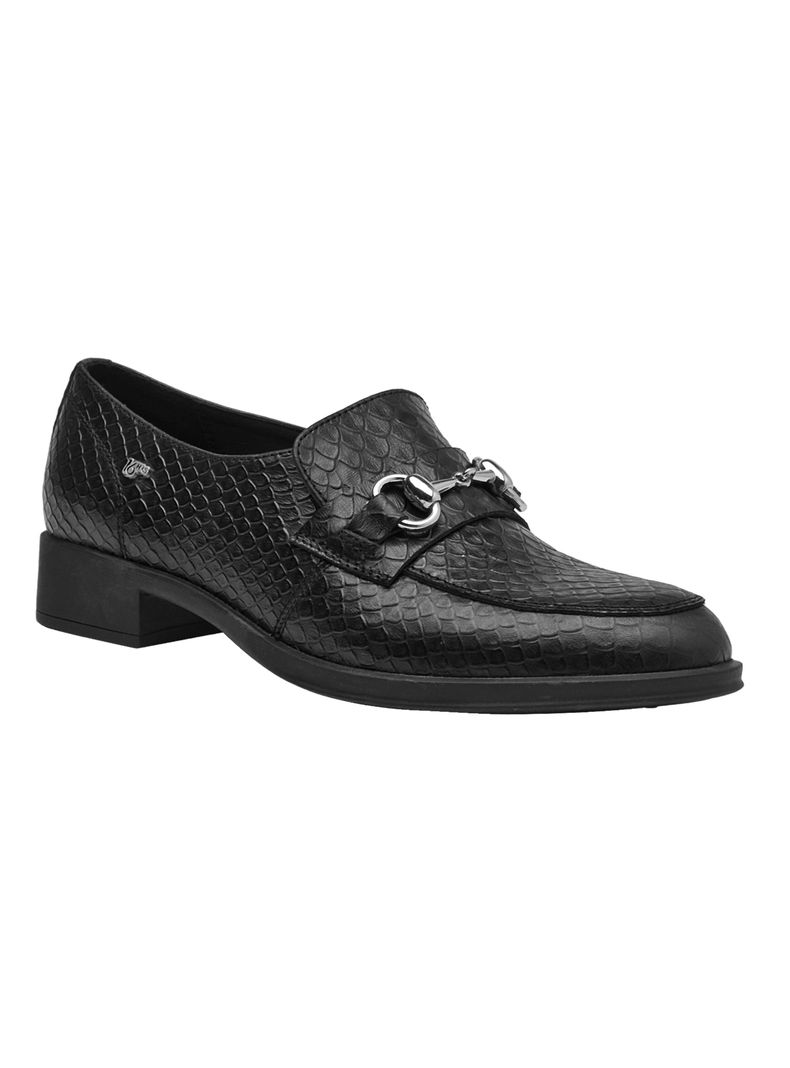 Zapato Casual L067 Cuero Mujer-1
