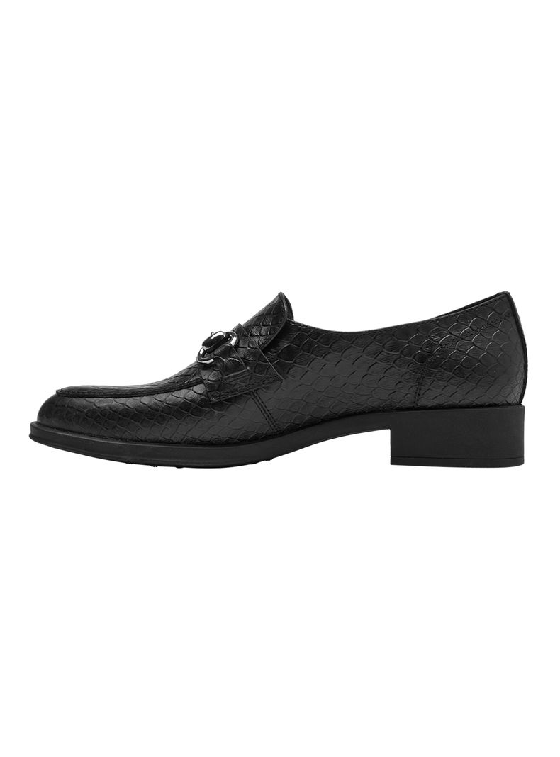 Zapato Casual L067 Cuero Mujer-2
