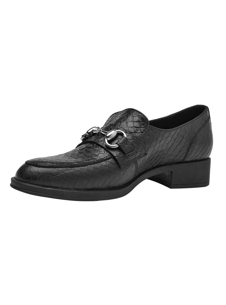 Zapato Casual L067 Cuero Mujer-3