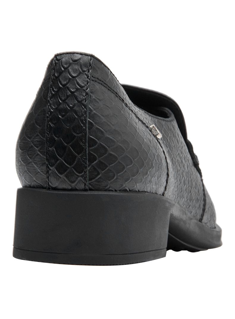 Zapato Casual L067 Cuero Mujer-4