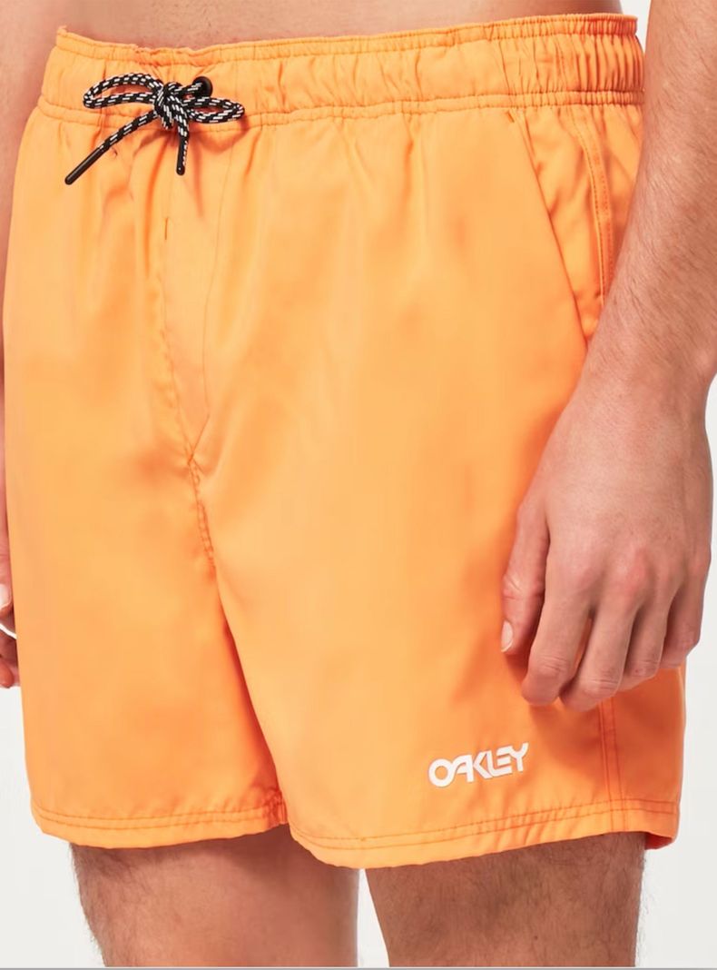 Traje de Baño Volley 16 Dark-2