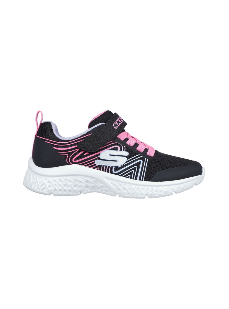 Zapatilla Urbana Style Microspec Plus Nina T.26 a T.36