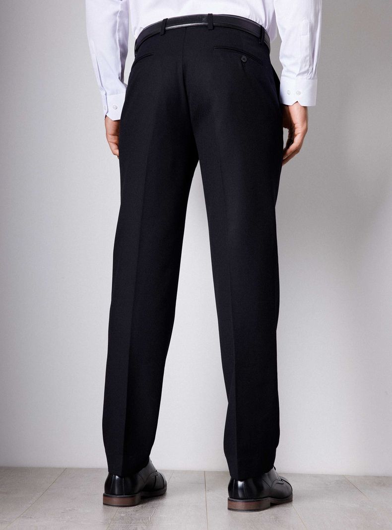 Pantalón de Vestir Casimir-1