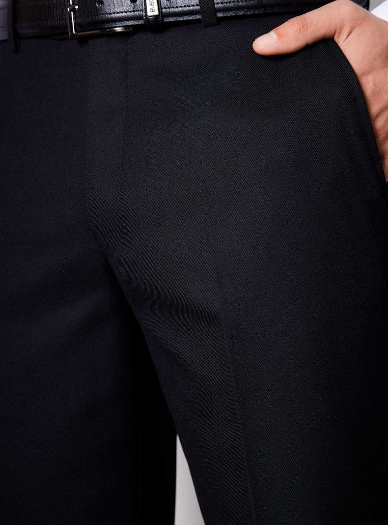 Pantalón de Vestir Casimir-2