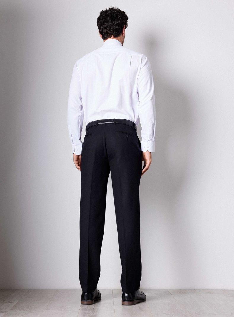 Pantalón de Vestir Casimir-5