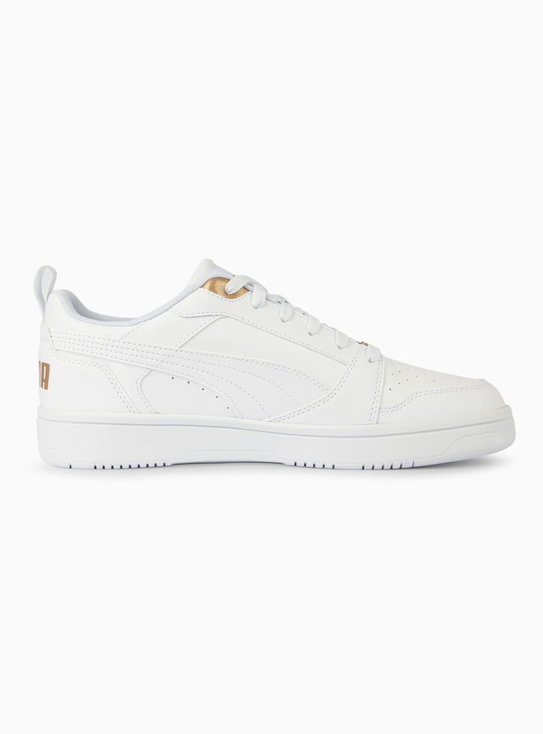 Zapatilla Urbana Rebound V6 Low Bling Mujer-0