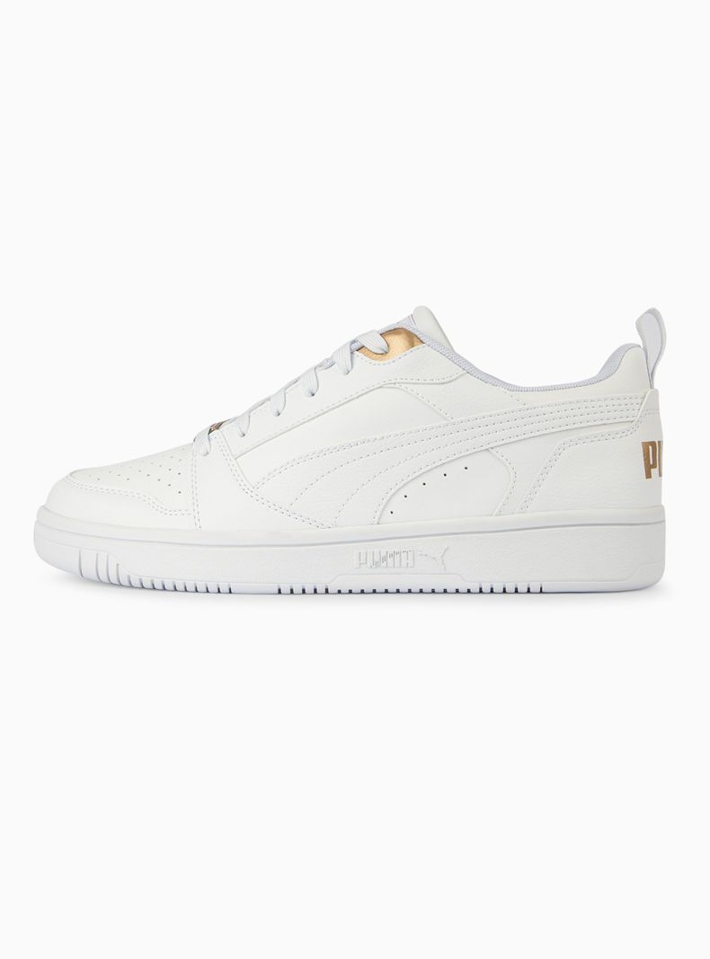 Zapatilla Urbana Rebound V6 Low Bling Mujer-1