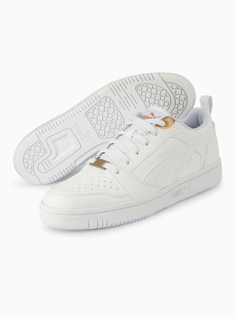 Zapatilla Urbana Rebound V6 Low Bling Mujer-2