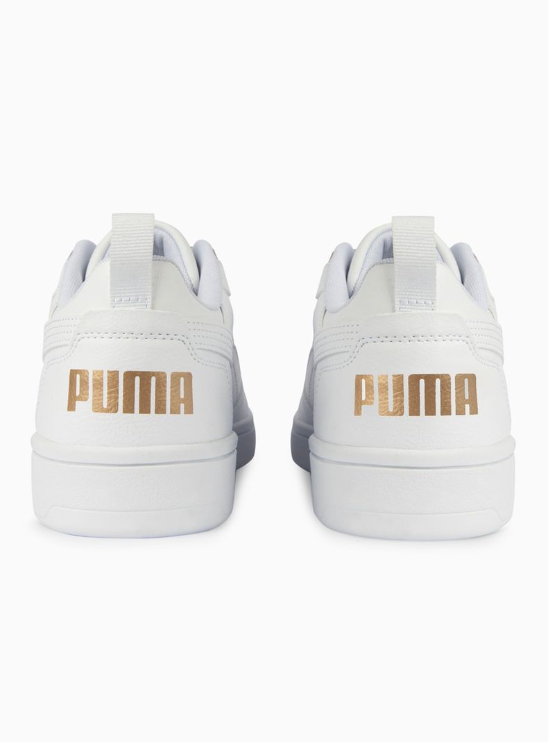 Zapatilla Urbana Rebound V6 Low Bling Mujer-3