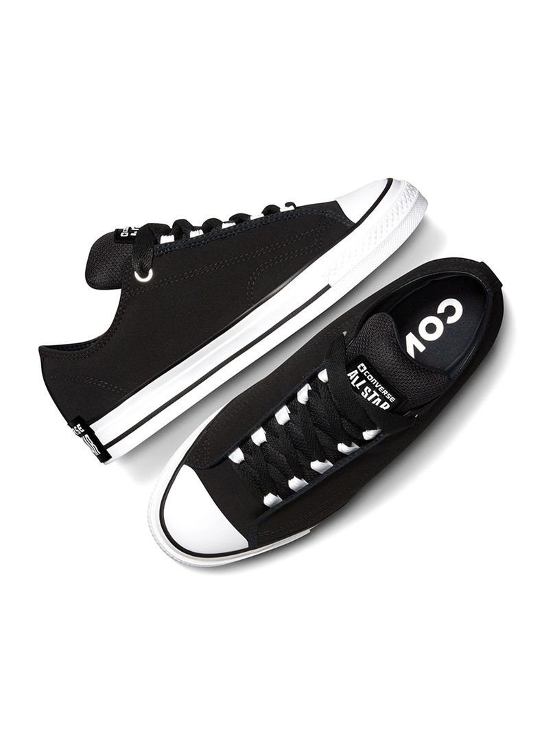 Zapatilla Urbana Unisex Chuck Taylor All Star Puff-2