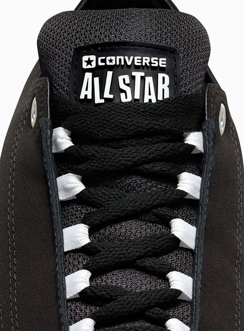 Zapatilla Urbana Unisex Chuck Taylor All Star Puff-3