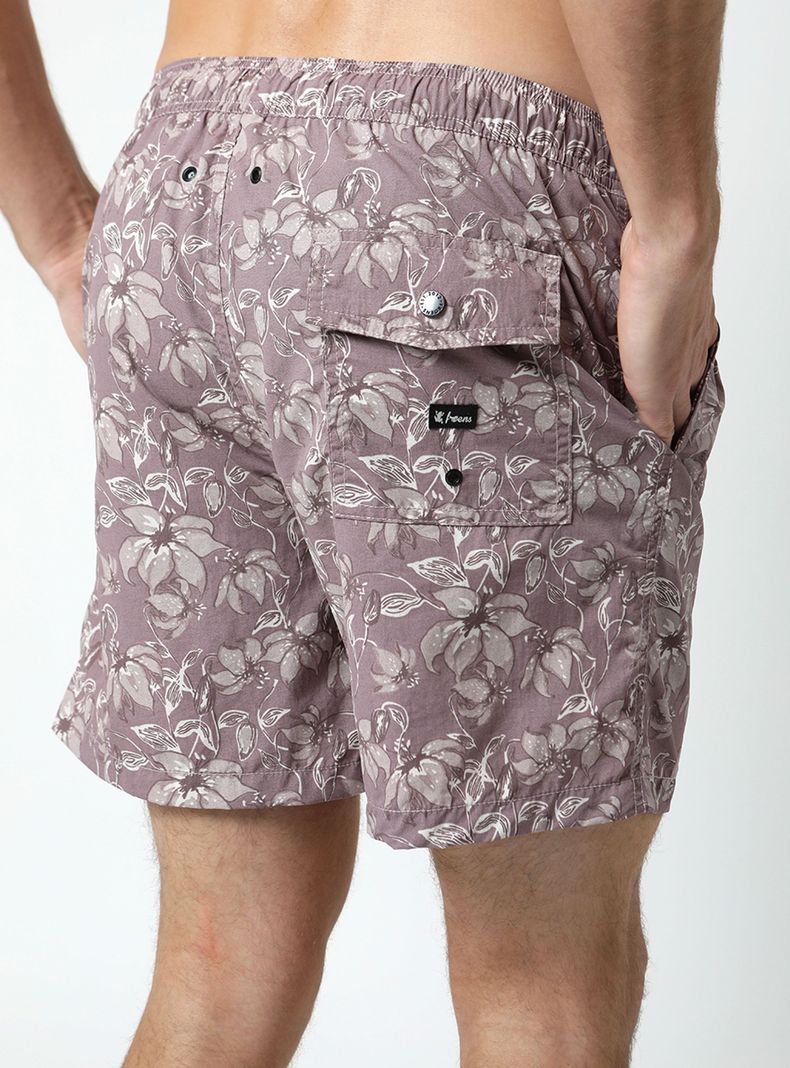 Traje de Baño Classic Orchid Froens-2