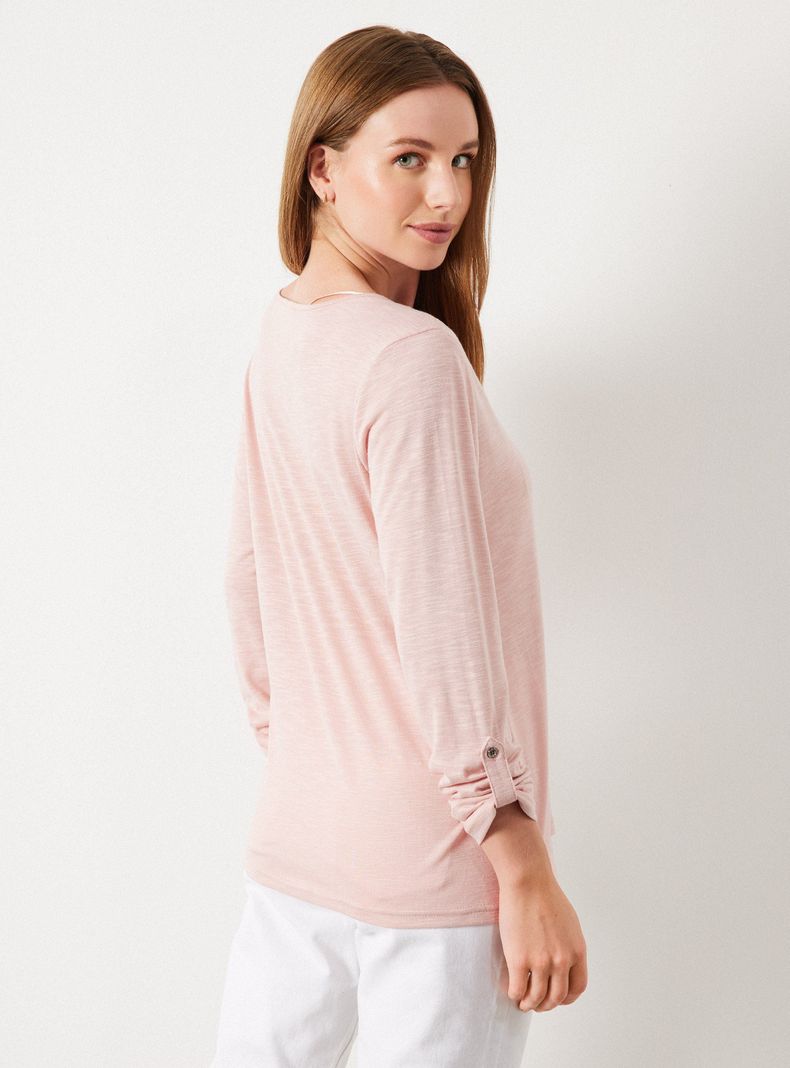 Polera Henley-1