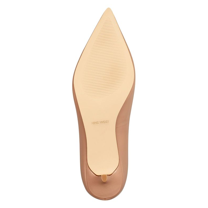 Zapato Formal Cuero Arlene Mujer-3