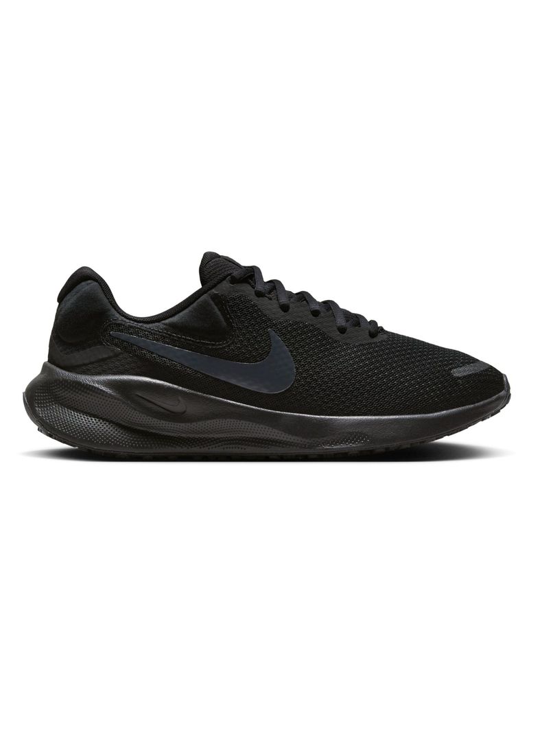 Zapatilla Running Soporte Suave Revolution7 Mujer-0