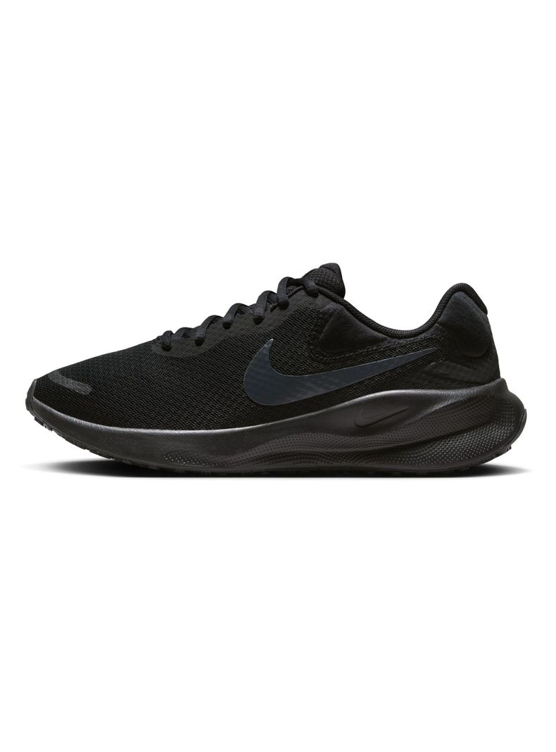 Zapatilla Running Soporte Suave Revolution7 Mujer-1