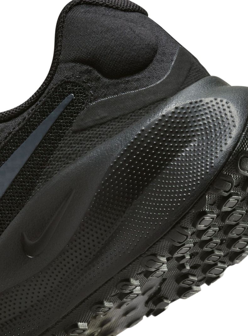 Zapatilla Running Soporte Suave Revolution7 Mujer-3