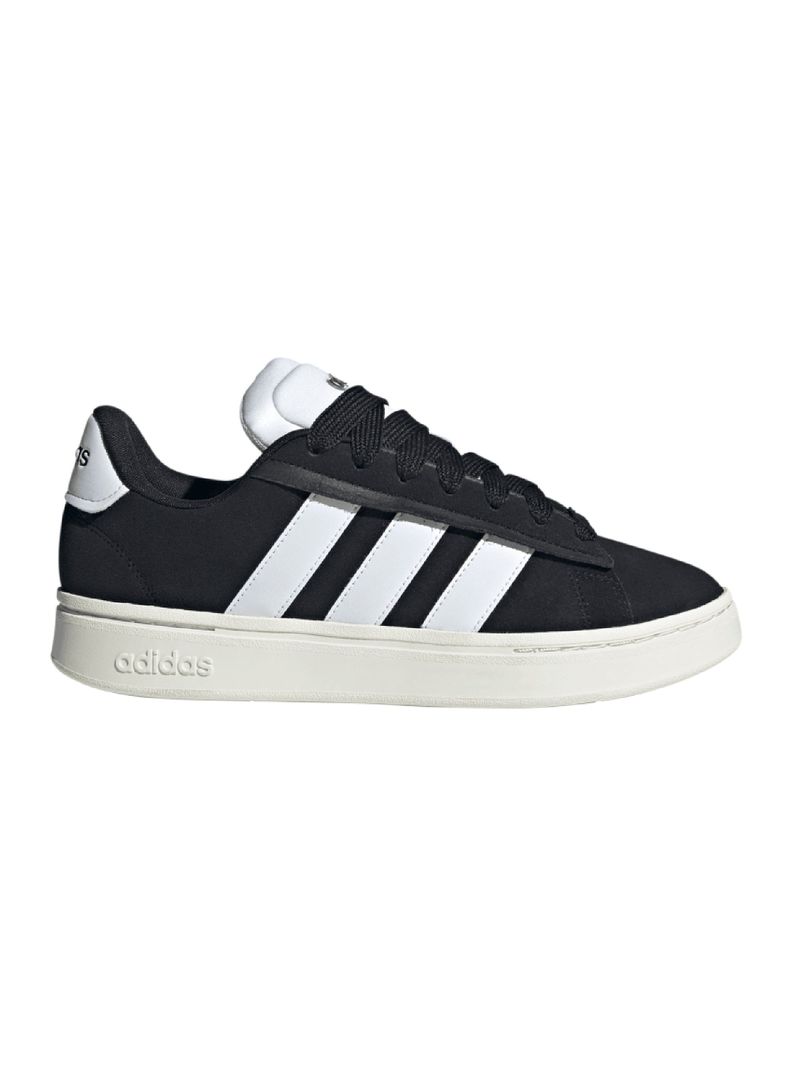 Zapatilla Urbana Textil Grand Court Alpha Mujer-0