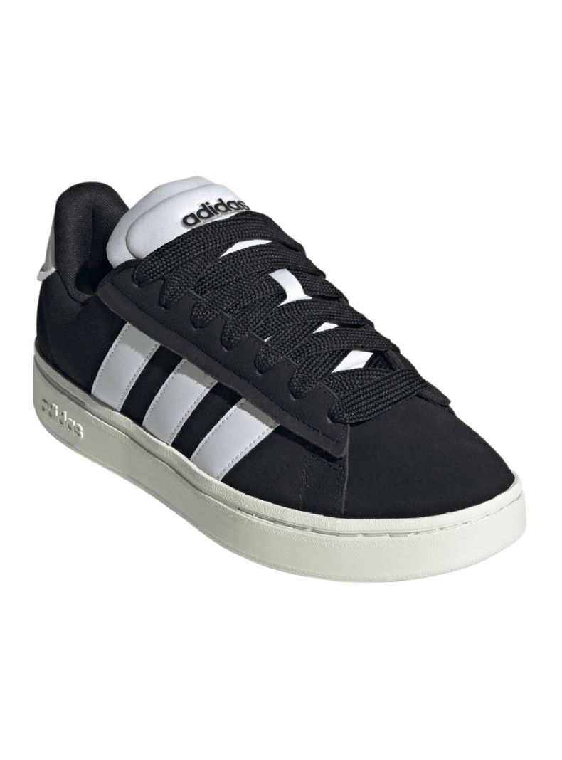 Zapatilla Urbana Textil Grand Court Alpha Mujer-1