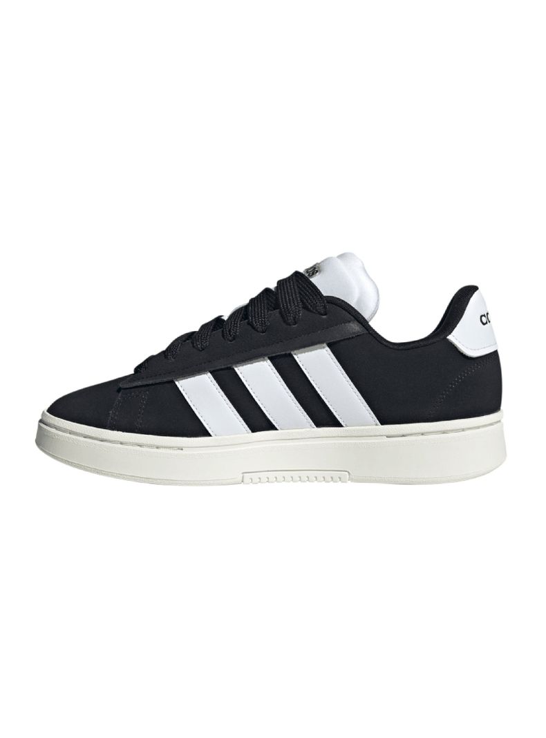 Zapatilla Urbana Textil Grand Court Alpha Mujer-2