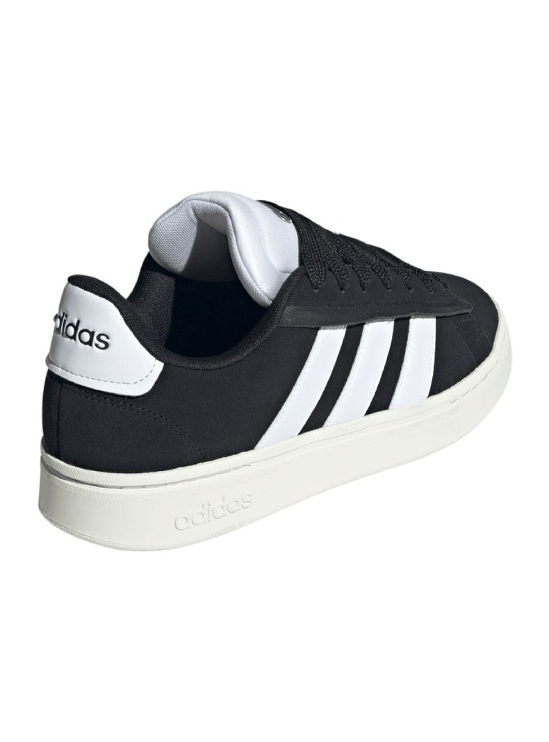 Zapatilla Urbana Textil Grand Court Alpha Mujer-3