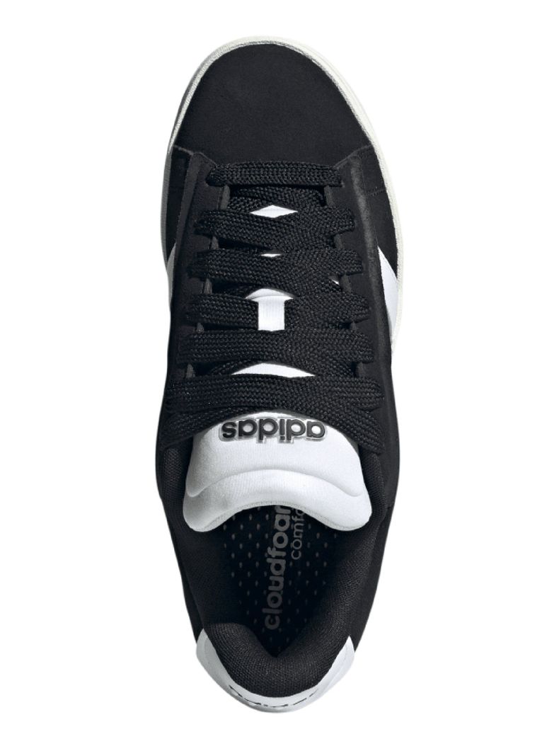 Zapatilla Urbana Textil Grand Court Alpha Mujer-4