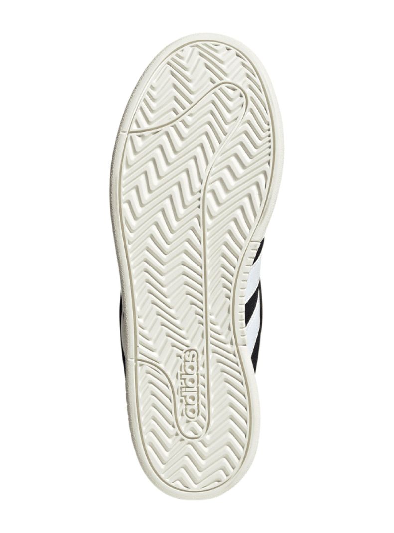 Zapatilla Urbana Textil Grand Court Alpha Mujer-5