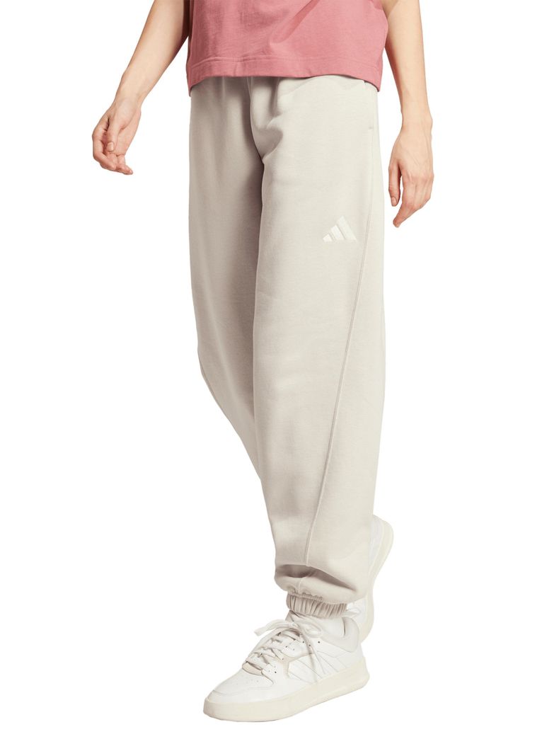 Pantalón de Buzo Logotipo Jogger W All Szn Pt-0