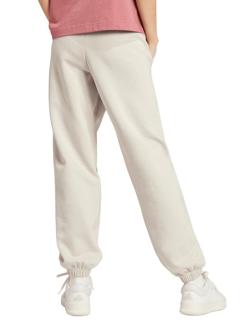 Pantalón de Buzo Logotipo Jogger W All Szn Pt-1
