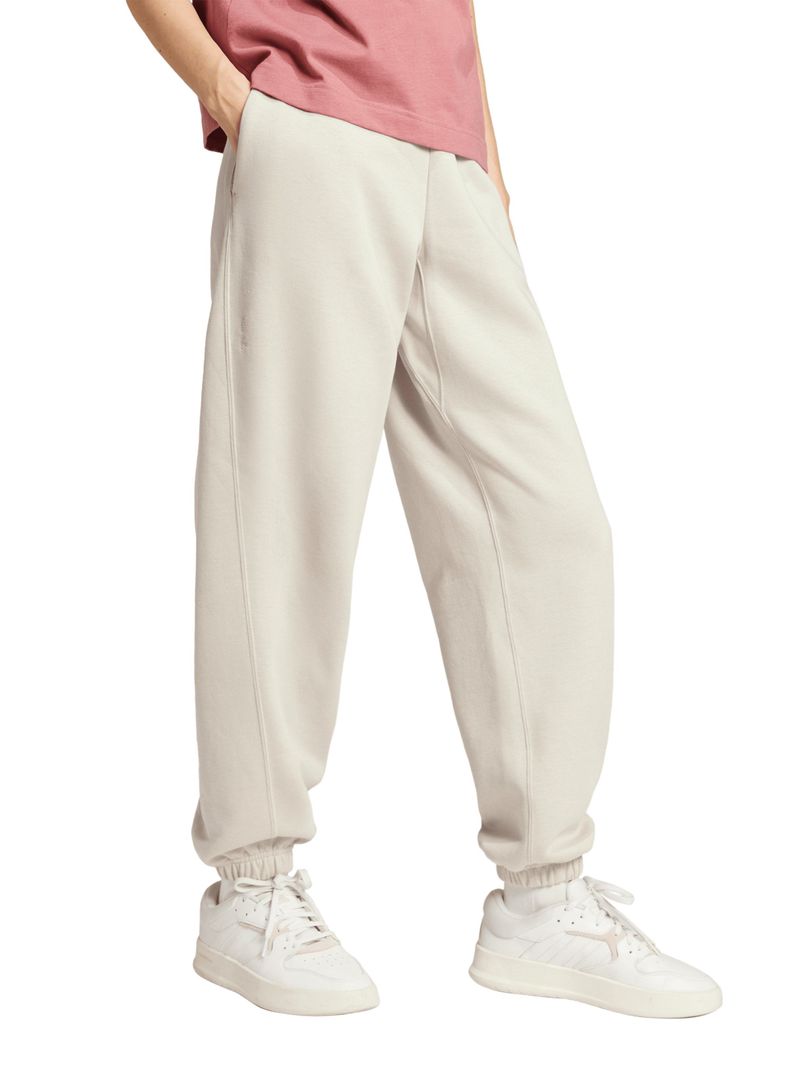 Pantalón de Buzo Logotipo Jogger W All Szn Pt-2