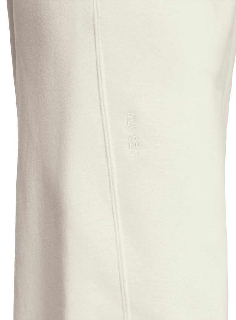 Pantalón de Buzo Logotipo Jogger W All Szn Pt-4