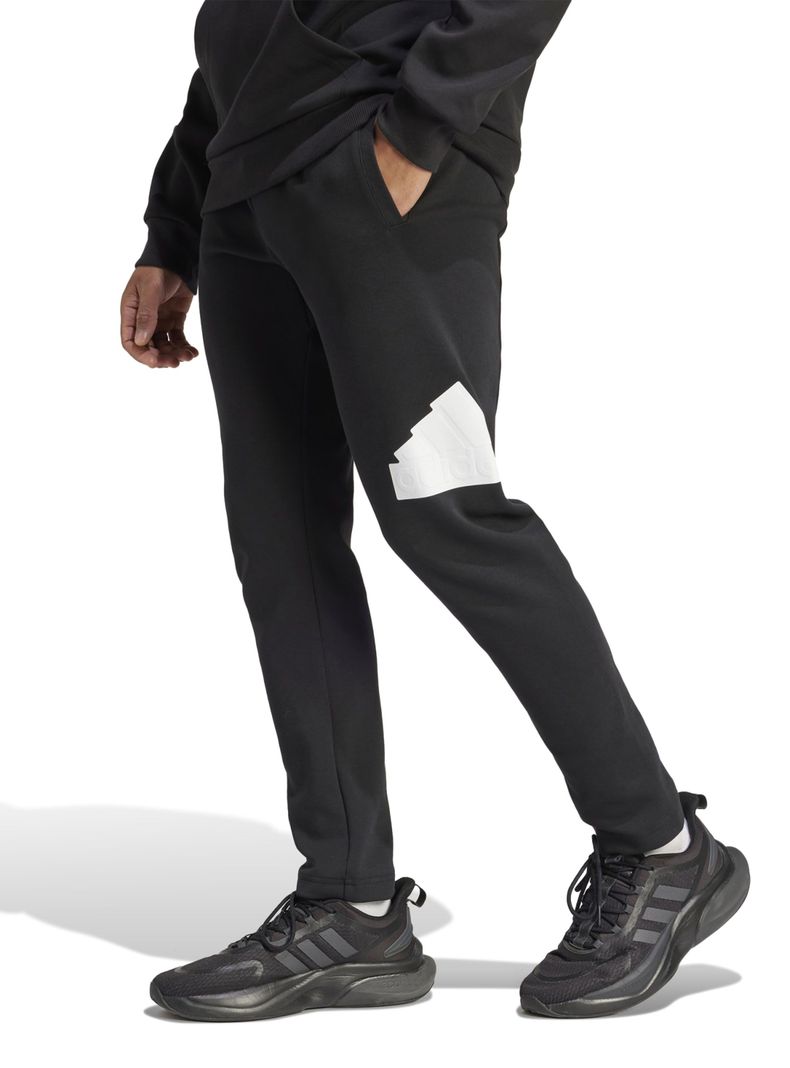 Pantalón Sport Logo Fi Bos Pt Jogger-0