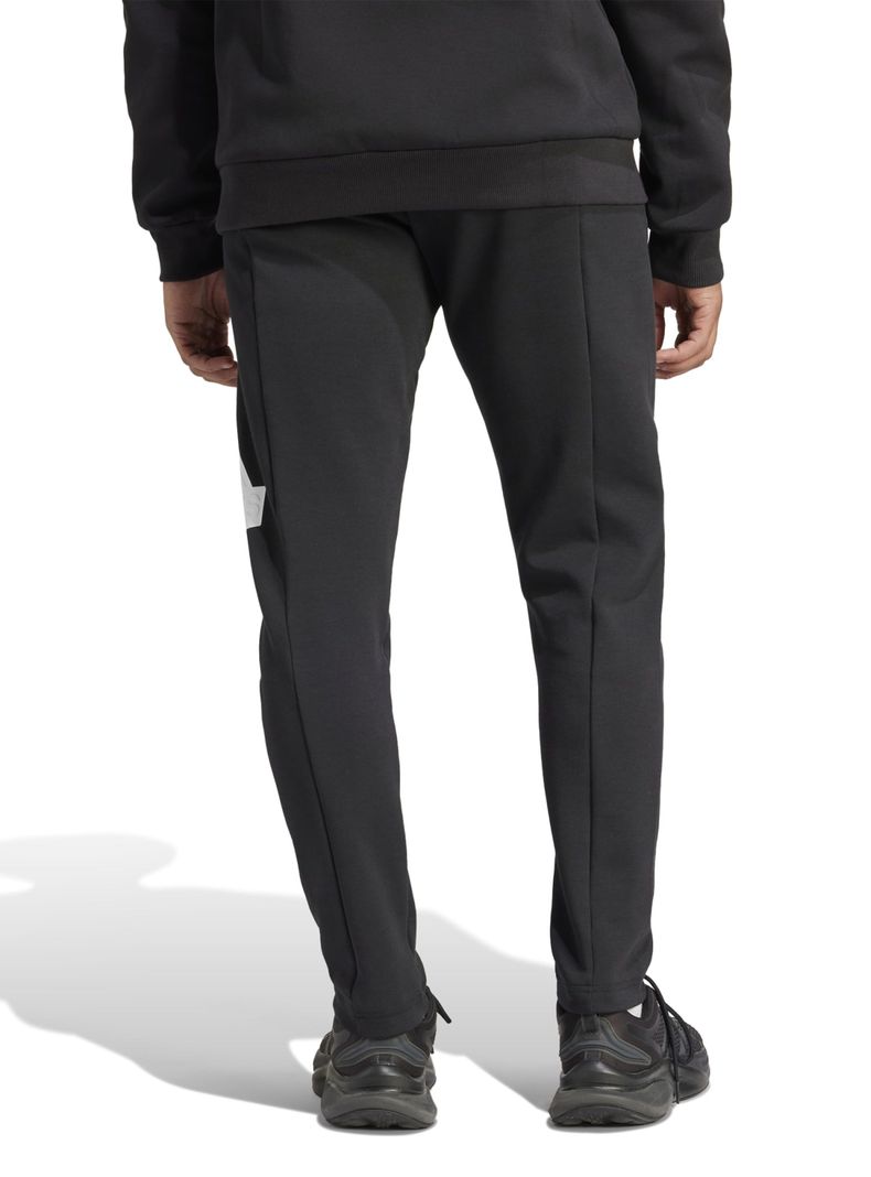 Pantalón Sport Logo Fi Bos Pt Jogger-1