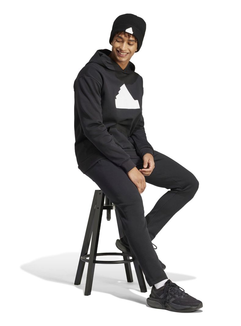 Pantalón Sport Logo Fi Bos Pt Jogger-4