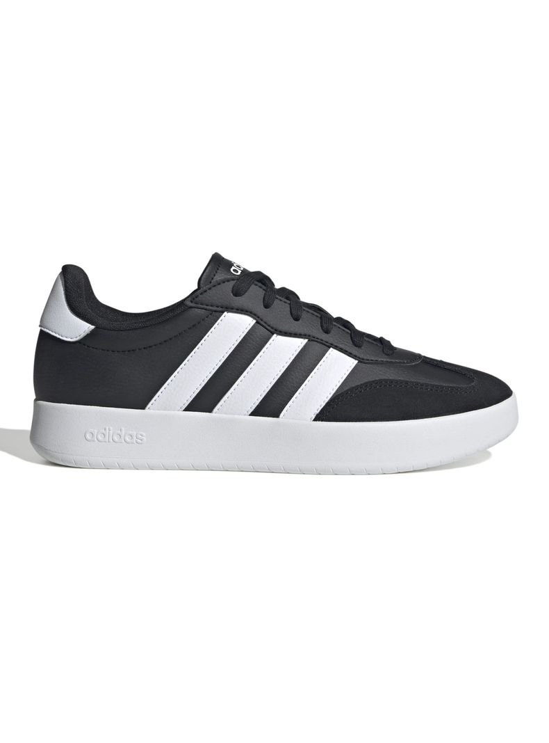 Zapatilla Urbana Barreda Hombre-0