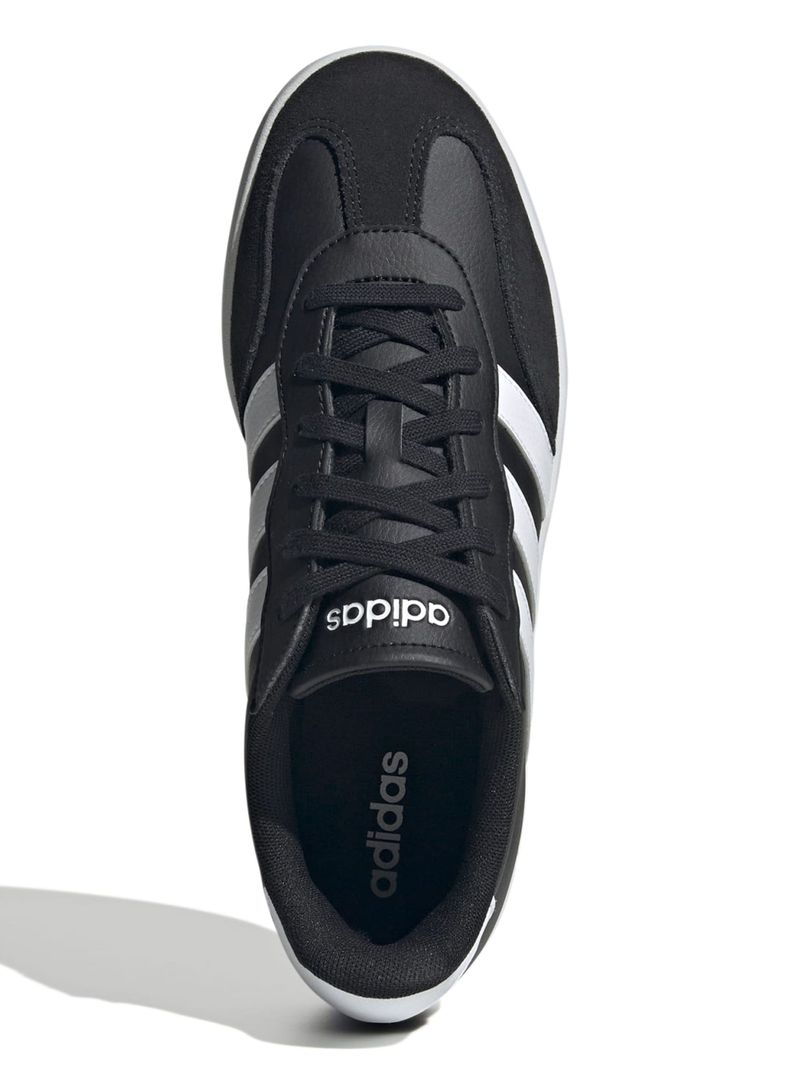 Zapatilla Urbana Barreda Hombre-4
