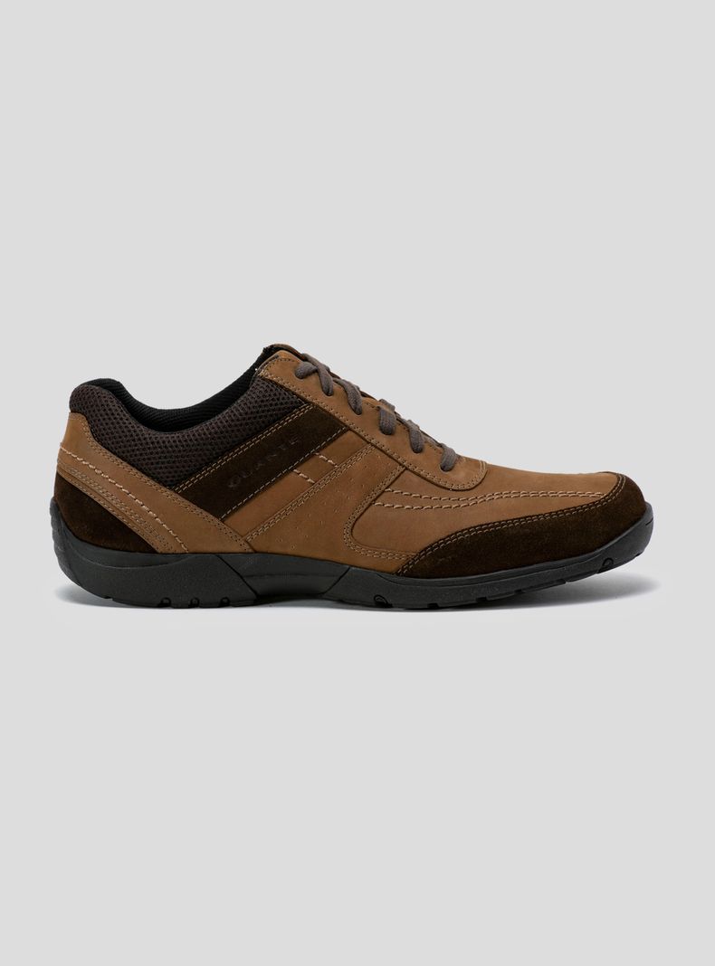 Zapato Casual Diseño Vancouver Hombre-0