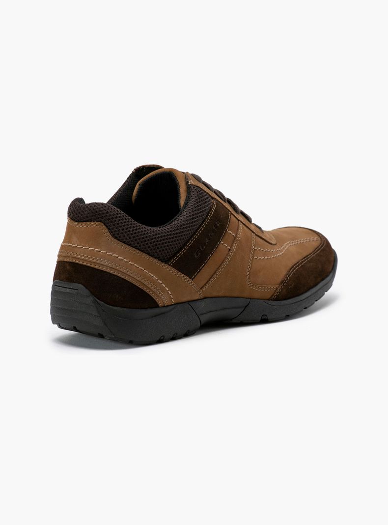 Zapato Casual Diseño Vancouver Hombre-1