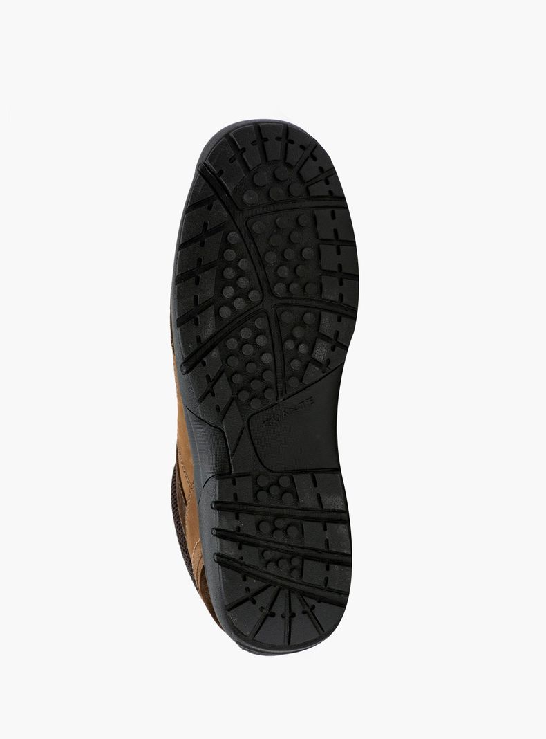 Zapato Casual Diseño Vancouver Hombre-2