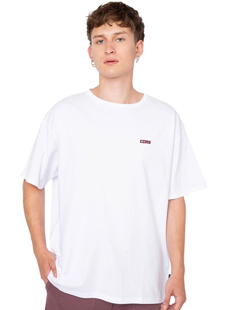 Polera Loose Fit Cons MC Regular-0
